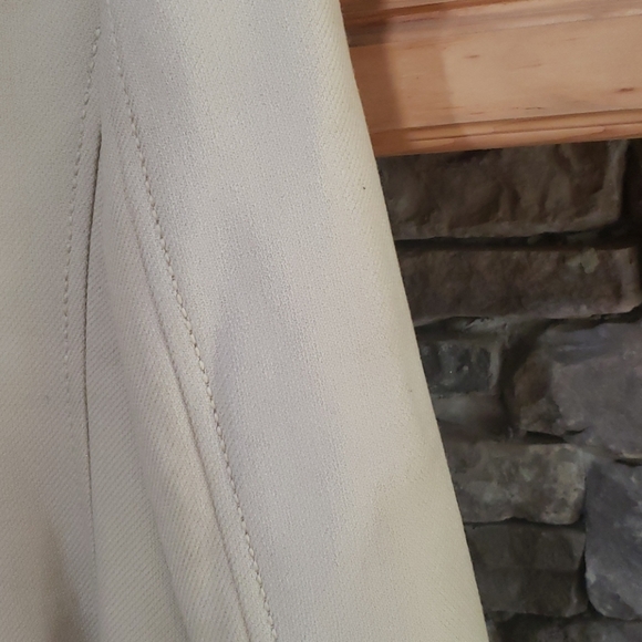 ⚡SALE⚡NWT KATE SPADE OVERCOAT SZ 8 see desc. - Picture 6 of 15